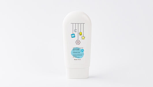 Крем детский универсальный