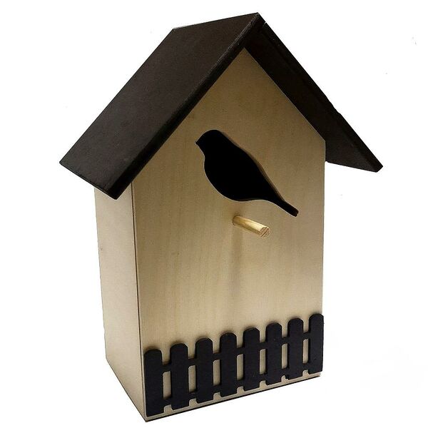 Скворечник