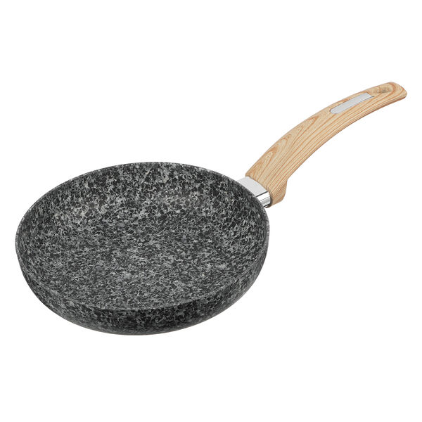 Satoshi аира сковорода d20см, антипригарное 