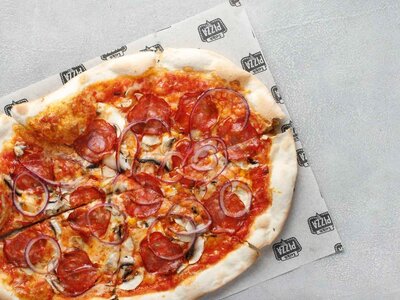 Luka pizza красная ул 176лит5 1 фото