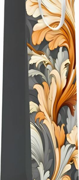 Пакет Гифтпак подарочный 36х12х8.5см 1шт.