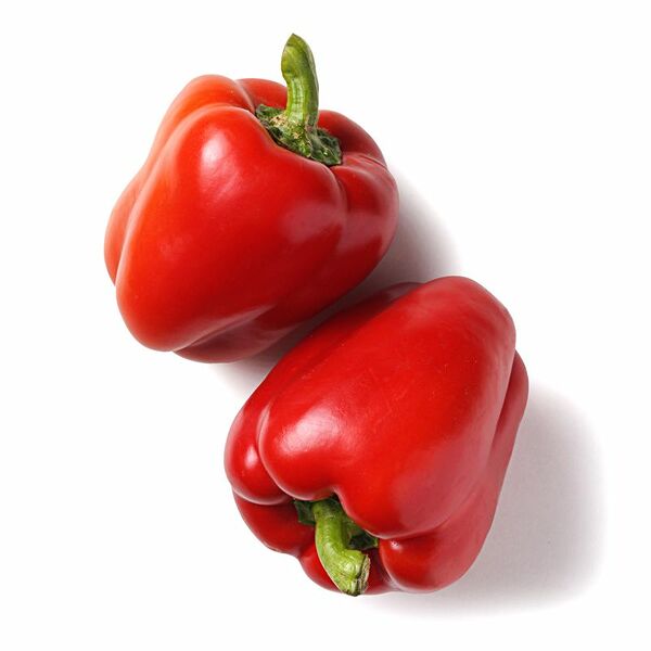 Перец красный сладкий вес