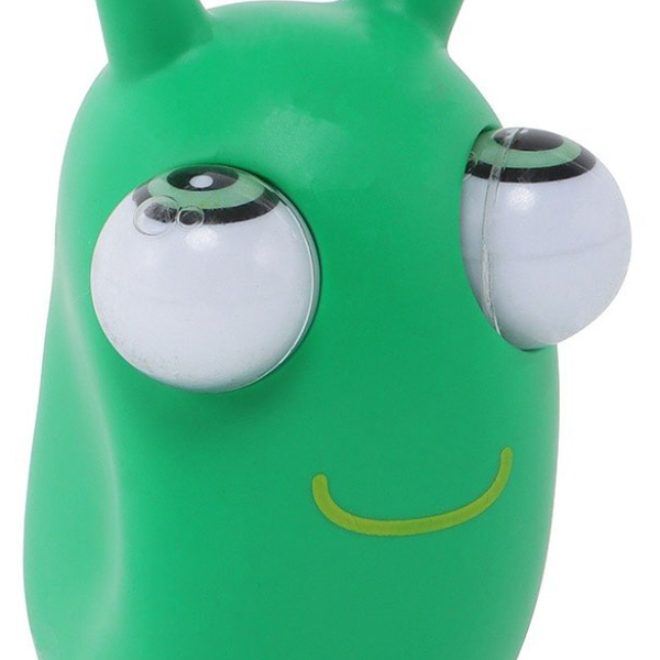 Игрушка-антистресс BALL MASQUERADE Глазастик