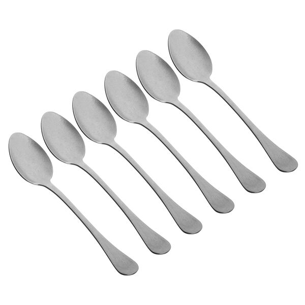 Satoshi ориоло ложка чайная 6 пр. на блистере