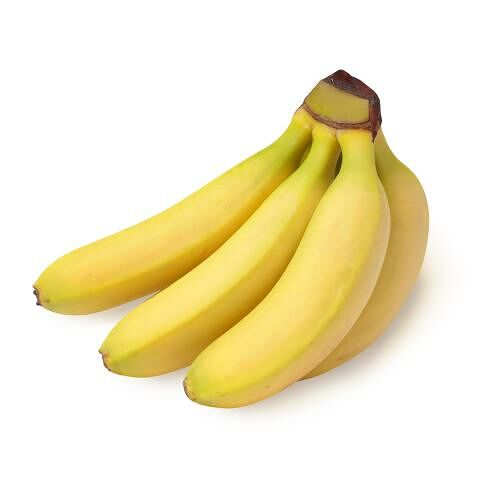 Бананы мини, вес