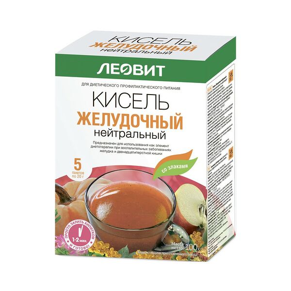 Кисель 