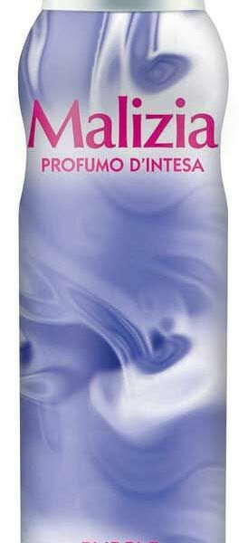 Дезодорант для тела Malizia Parfum Deod Purple