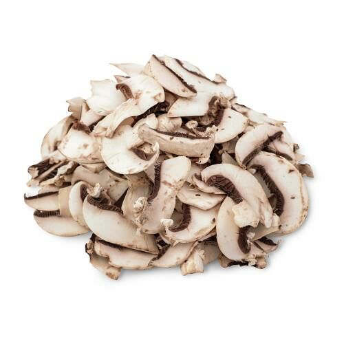 Грибы Шампиньоны резаные 300 г