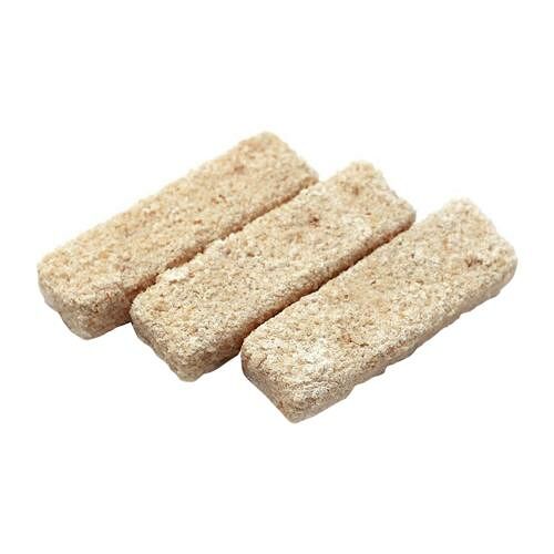 Палочки Заполярье из рыб тресковых пород, вес