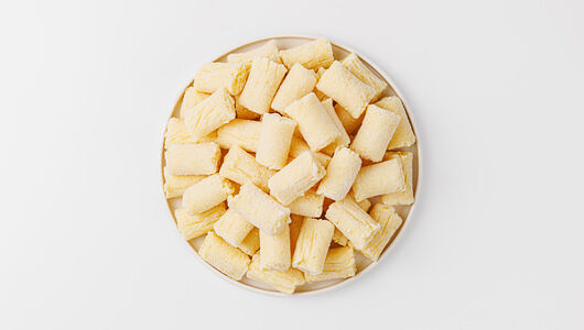 Пюре картофельное 