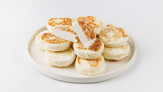 Сырники творожные, зам., 800 г(Продукт замороженный)