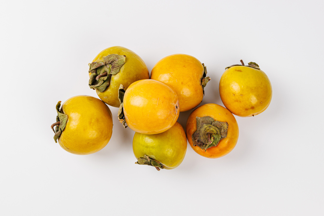 

Хурма Королек вес