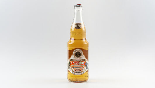 Лимонад Лагидзе 