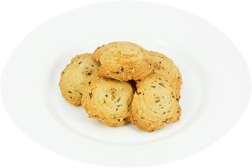 

Печенье Зерновое вес