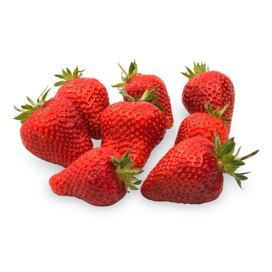 

Клубника Крымская 450 г