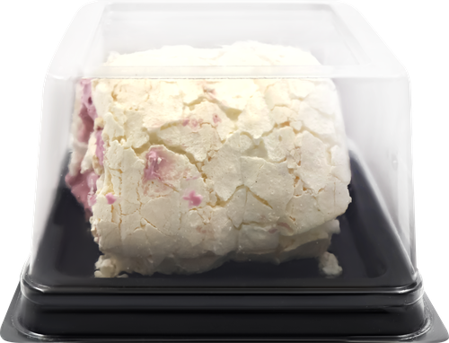 

Рулет меренговый Delisse со смородиной 180 г