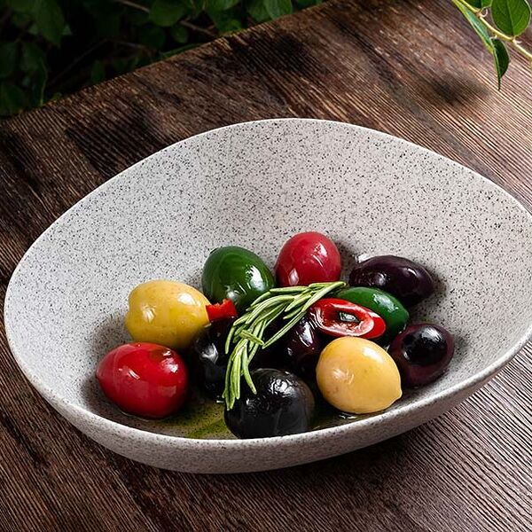 Ассорти оливок