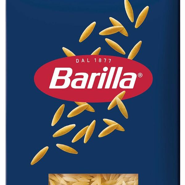 Макаронные изделия Barilla Risoni n.26 450 г