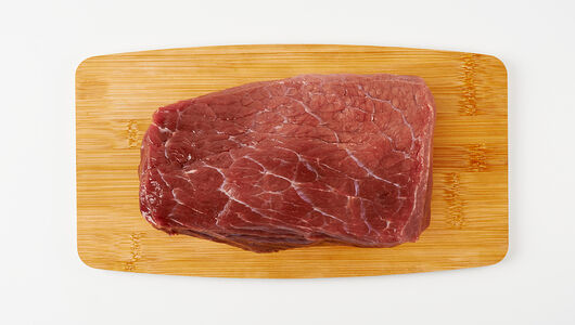 Лопатка говяжья, вес