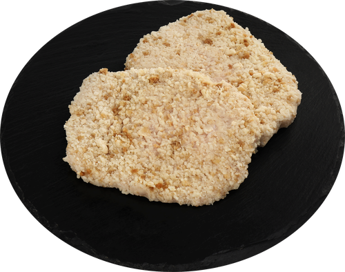 

Шницель куриный Троекурово рубленый охлажденный 350 г