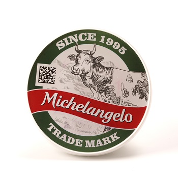 

Сыр мягкий Риккотта м.д.ж. в с.в. 45% Michelangelo 200г Россия