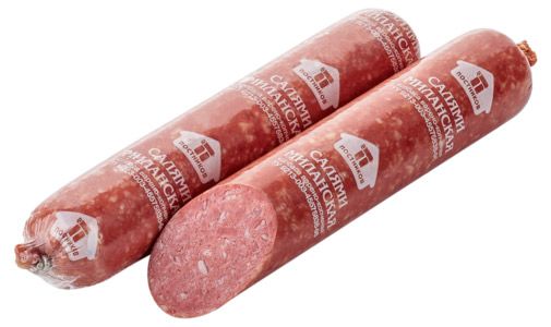 

Салями варёно-копчёная Миланская Постников 240 г