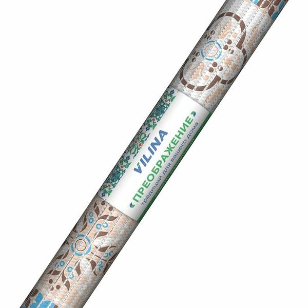 Коврик Вилина Преображение ПВХ, 50x80 см