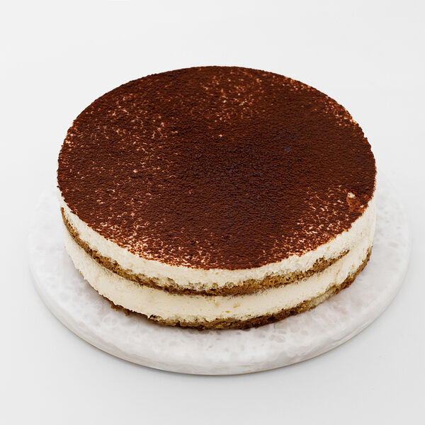 Торт муссовый Тирамису 