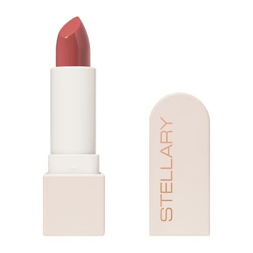 Помада для губ Stellary Rich Nude устойчивая 24, 3.8 г