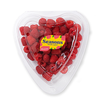 

Малина Seasons, 340 г