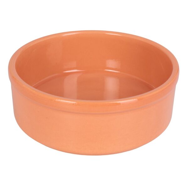 Форма для запекания Ломоносовская Керамика, 0,5 л, керамика