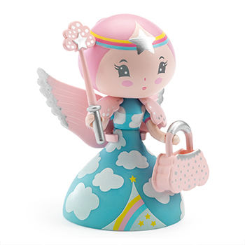 

Игровой набор DJECO Принцесса Целеста серии ARTY TOYS 4+ Djeco SAS
