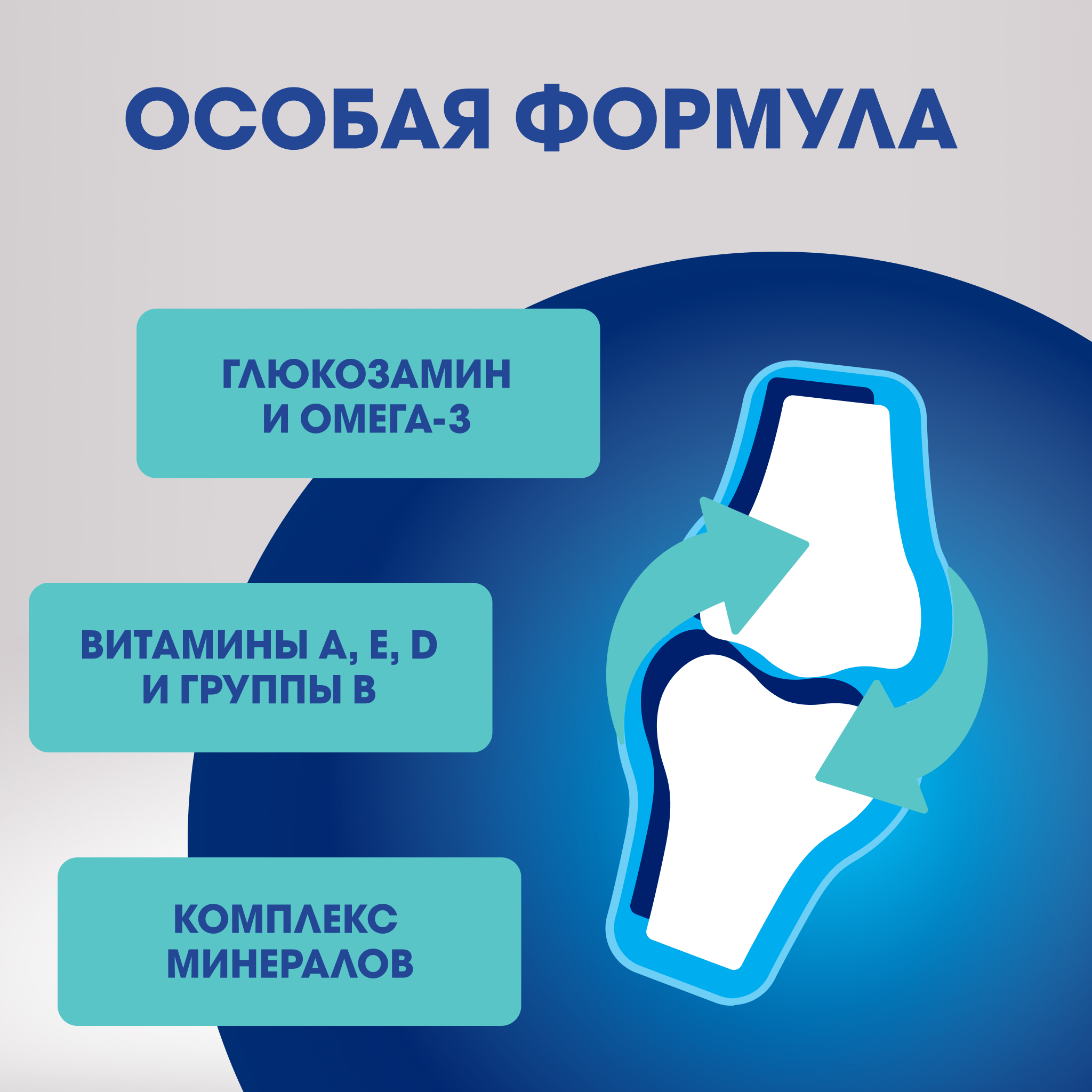 

Лакомство Perfect Fit Joints для собак, с говядиной, рыбьим жиром и глюкозамином 130 г