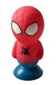 Игрушка из ПВХ пластизоля 