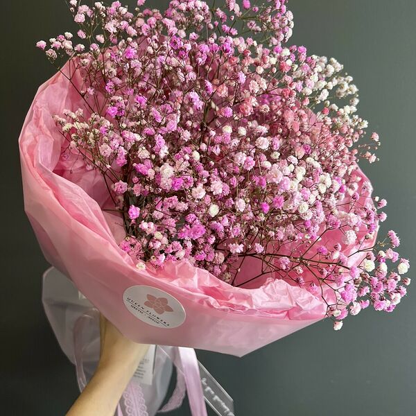 Вечный букет