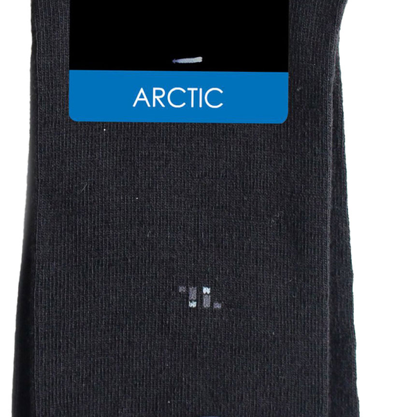 Носки мужские ARCTIC 19С2453 черные р.31 ТМ Брестские