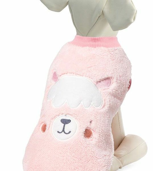 TRIOL Толстовка для собак Альпака M, размер 30см