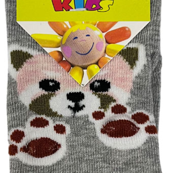 Носки детские ХОХ, р.12-14