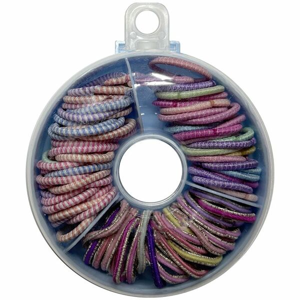 Набор резинок для волос детский