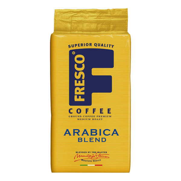Кофе молотый Fresco Arabica Blend