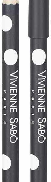 Карандаш для глаз Vivienne Sabo Merci классический, тон 302