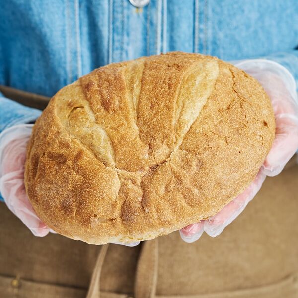 Хлеб Солодовый 400г