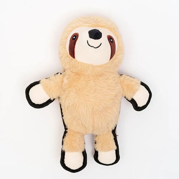 Игрушка для собак Ленивец