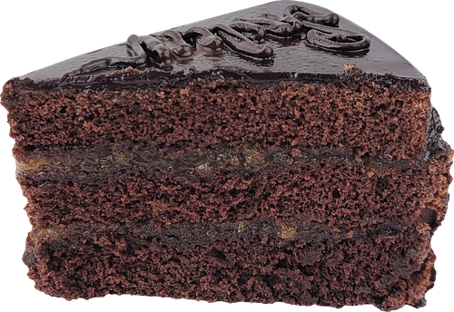 

Торт Карат Плюс Захер 100 г