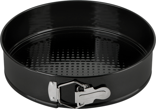 

Форма для выпечки Homeclub Essential 26 см, круглая разъемная, сталь