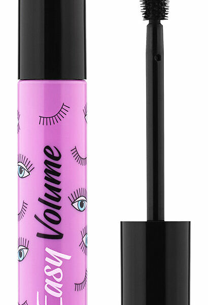 EVA MOSAIC Тушь для ресниц Easy Volume, 8 мл