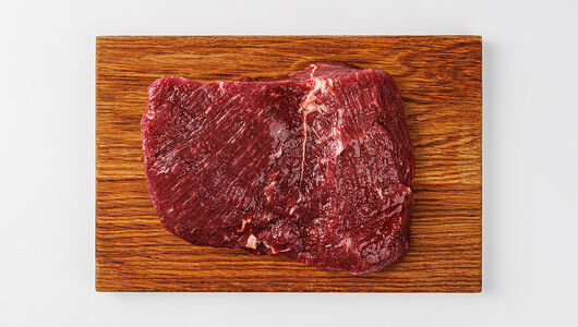 Говядина Огузок вес