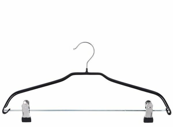 Вешалка Vetta с прищепками, 40 см