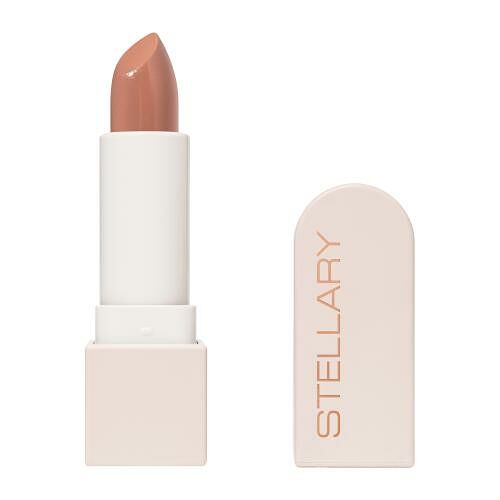 Помада для губ Stellary Rich Nude устойчивая 06 cappuccino, 3.8 г
