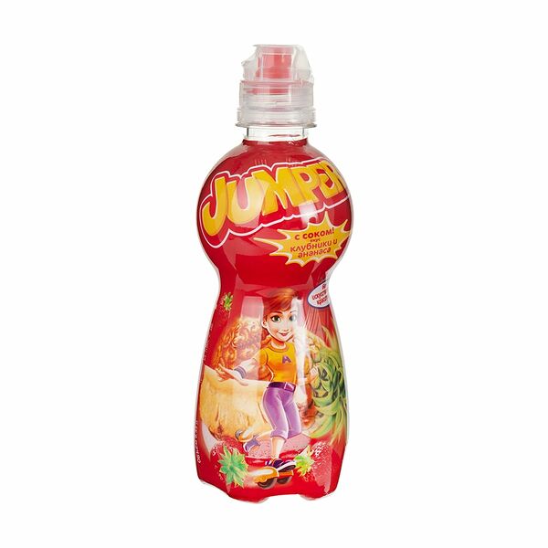 Напиток негазированный 